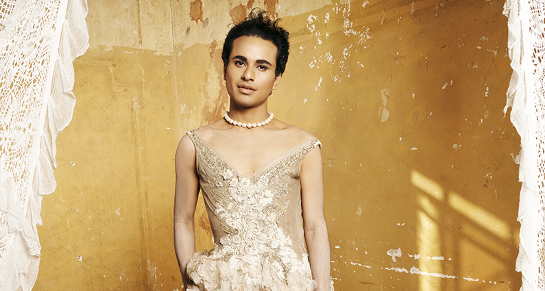 ‘Queering the Pitch’: How to Find One’s Own Voice in the Classical World